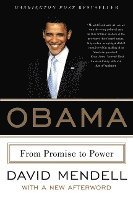 David Mendell - Obama: From Promise to Power, Häftad