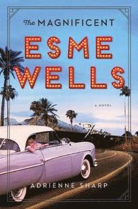 bokomslag The Magnificent Esme Wells