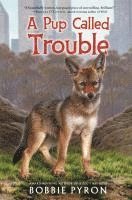 bokomslag A Pup Called Trouble