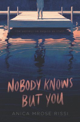 Nobody Knows But You 1