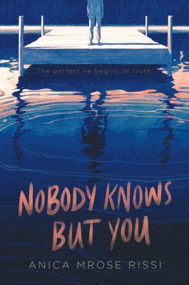 Nobody Knows But You 1