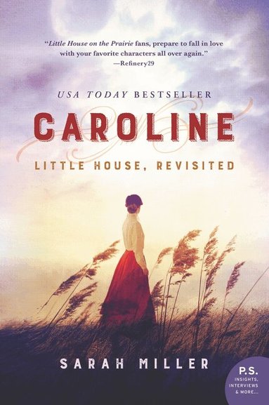 Sarah Miller - Caroline, Häftad