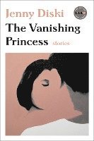 bokomslag Vanishing Princess