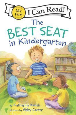 Best Seat In Kindergarten 1