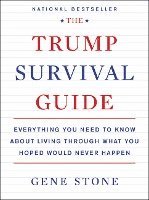 bokomslag The Trump Survival Guide