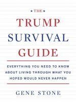 bokomslag The Trump Survival Guide