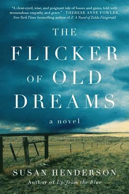 bokomslag Flicker of Old Dreams, The