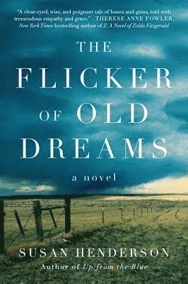 The Flicker of Old Dreams 1