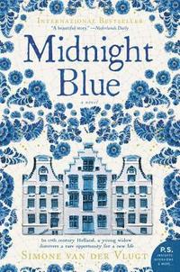 bokomslag Midnight Blue