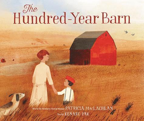 The Hundred-Year Barn 1