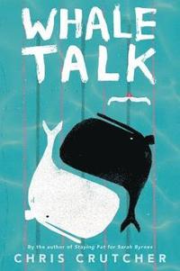 bokomslag Whale Talk