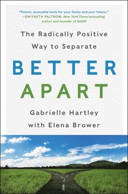 Better Apart 1