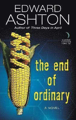 The End of Ordinary 1