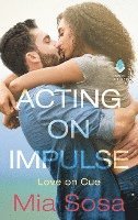 bokomslag Acting on Impulse