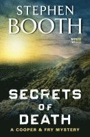bokomslag Secrets of Death