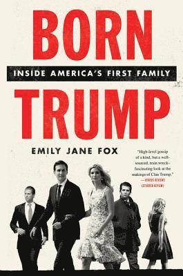 Born Trump 1