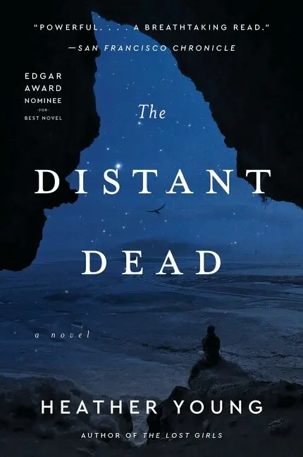 Heather Young - Distant Dead, Häftad. Tillgänglighet: Lägg i varukorg