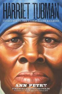 bokomslag Harriet Tubman: Conductor on the Underground Railroad