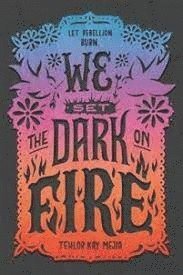 We Set the Dark on Fire 1