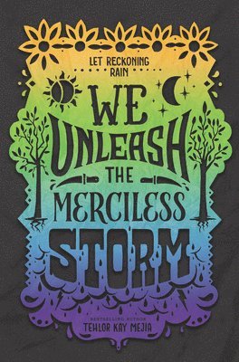 We Unleash the Merciless Storm 1