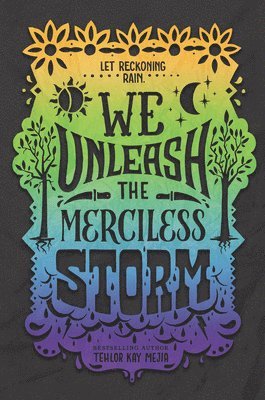 We Unleash the Merciless Storm 1