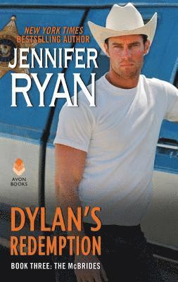 Jennifer Ryan - Dylan's Redemption: Book Three: The McBrides, Pocket