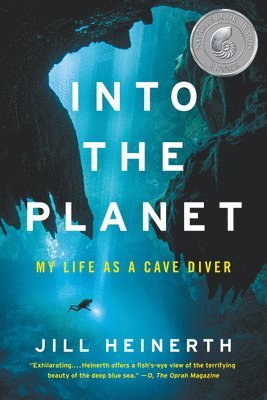 bokomslag Into the Planet