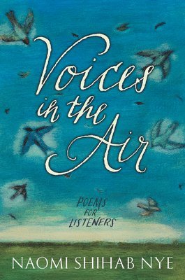 Voices in the Air 1