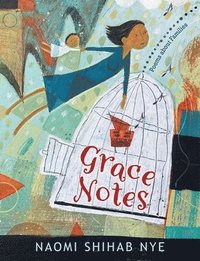 bokomslag Grace Notes: Poems about Families