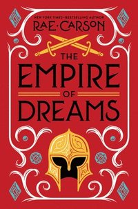 bokomslag The Empire of Dreams
