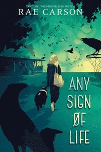 bokomslag Carson, R: Any Sign of Life