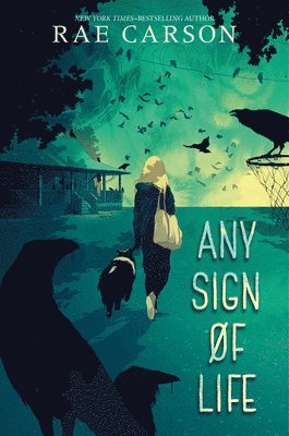 bokomslag Carson, R: Any Sign of Life