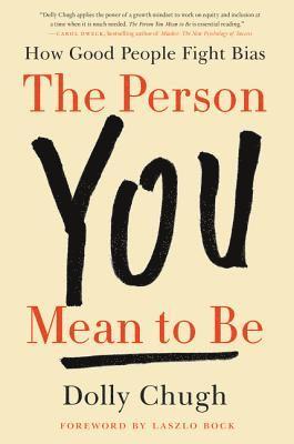 bokomslag Person You Mean to Be