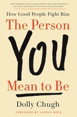 The Person You Mean to Be 1