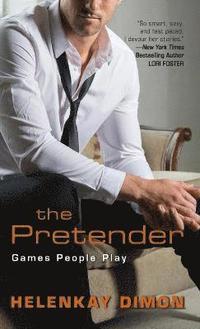 bokomslag The Pretender: Games People Play