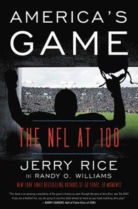 bokomslag America's Game: The NFL at 100