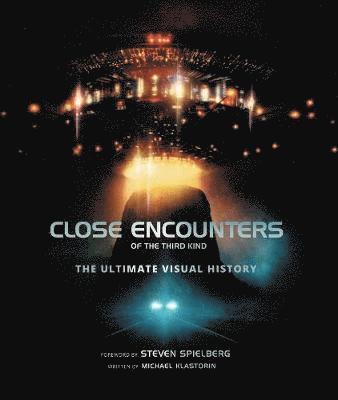 Michael Klastorin - Klastorin, M: Close Encounters of the Third Kind, Inbunden
