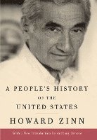 Howard Zinn - A People's History of the United States, Inbunden