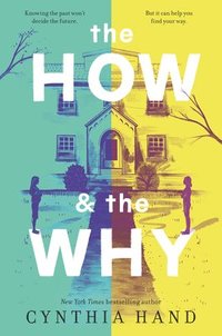 bokomslag The How & the Why