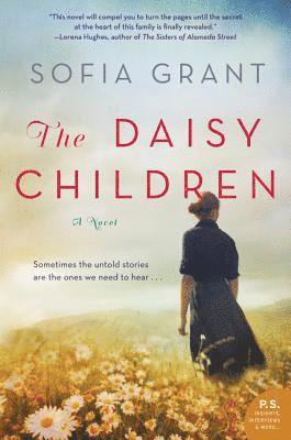 bokomslag Daisy Children, The