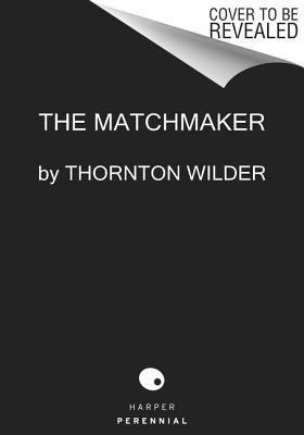 bokomslag The Matchmaker