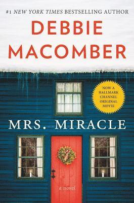 Debbie Macomber - Mrs. Miracle, Häftad