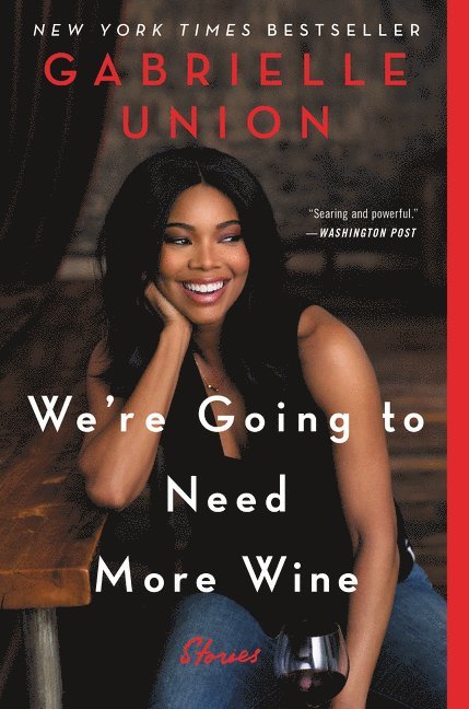 We're Going to Need More Wine