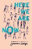 Jasmine Warga - Here We Are Now, Häftad