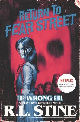 Wrong Girl