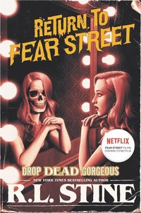 bokomslag Drop Dead Gorgeous