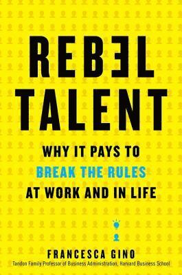 Rebel Talent 1