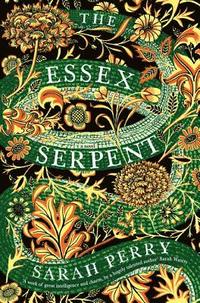 bokomslag Essex Serpent