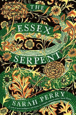 Essex Serpent 1