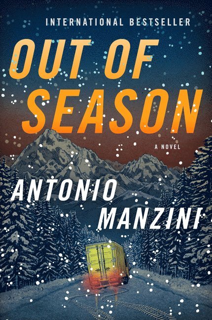 Out of Season